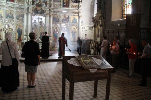 Pomen žrtvama "Oluje"