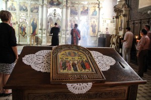 Pomen žrtvama "Oluje"