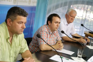 Prijem novih članova u Savez srpskih udruženja Severnobačkog okruga