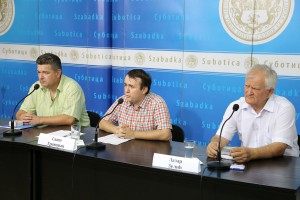 Prijem novih članova u Savez srpskih udruženja Severnobačkog okruga