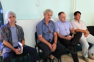 Prijem novih članova u Savez srpskih udruženja Severnobačkog okruga