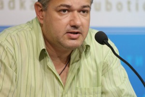 Prijem novih članova u Savez srpskih udruženja Severnobačkog okruga