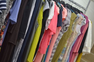 Shopping night u ulici Dimitrija Tucovića