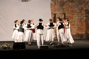 Svečanost povodom 40 godina postojanja KUD "Aleksandrovo"