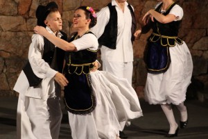 Svečanost povodom 40 godina postojanja KUD "Aleksandrovo"