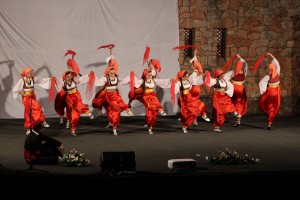 Svečanost povodom 40 godina postojanja KUD "Aleksandrovo"