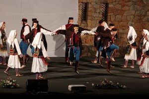 Svečanost povodom 40 godina postojanja KUD "Aleksandrovo"