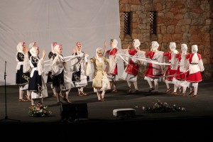 Svečanost povodom 40 godina postojanja KUD "Aleksandrovo"