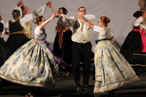 Svečanost povodom 40 godina postojanja KUD "Aleksandrovo"