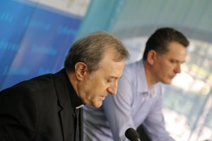 Najava proslave centralne svećanosti - "Dužijanca 2016"