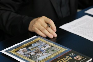 Najava proslave centralne svećanosti - "Dužijanca 2016"