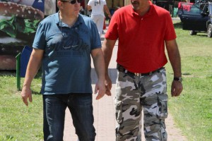 Podvodna ekološka akcija čišćenja jezera u Bačkoj Topoli