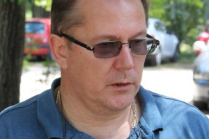 Podvodna ekološka akcija čišćenja jezera u Bačkoj Topoli