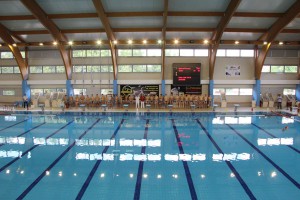 Vaterpolo: Spartak-Prozivka - Jezero