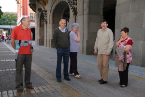 Dužijanca 2016 - smotra folklornih ansambala “Dužijanca”