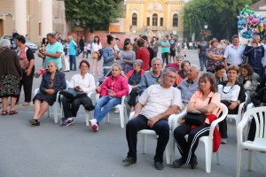 Dužijanca 2016 - smotra folklornih ansambala “Dužijanca”