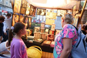 Dužijanca 2016 - smotra folklornih ansambala “Dužijanca”