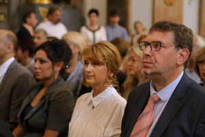 Dužijanca 2016 - svečano euharistijsko slavlje (#1)