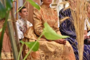 Dužijanca 2016 - svečano euharistijsko slavlje (#2)