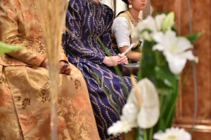 Dužijanca 2016 - svečano euharistijsko slavlje (#2)