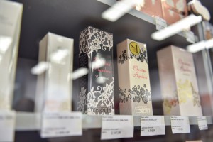 Otvorena prodavnica kozmetike i kućne hemije "DVG Company"