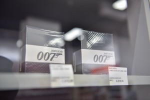 Otvorena prodavnica kozmetike i kućne hemije "DVG Company"