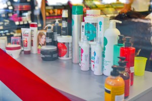 Otvorena prodavnica kozmetike i kućne hemije "DVG Company"