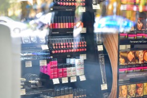 Otvorena prodavnica kozmetike i kućne hemije "DVG Company"