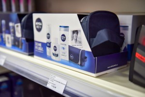 Otvorena prodavnica kozmetike i kućne hemije "DVG Company"