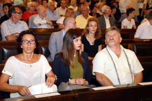 Dan Dužijance 2016 - svečana akademija (#1)