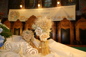 Dan Dužijance 2016 - svečana akademija (#1)