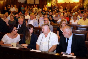 Dan Dužijance 2016 - svečana akademija (#1)