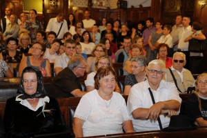 Dan Dužijance 2016 - svečana akademija (#1)