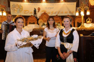 Dan Dužijance 2016 - svečana akademija (#2)