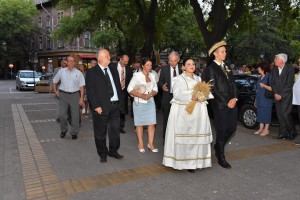 Dan Dužijance 2016 - svečana akademija (#2)