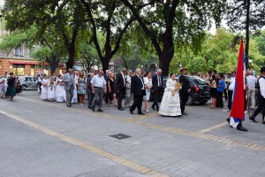 Dan Dužijance 2016 - svečana akademija (#2)