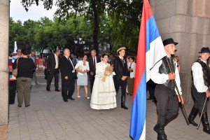 Dan Dužijance 2016 - svečana akademija (#2)