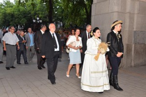 Dan Dužijance 2016 - svečana akademija (#2)