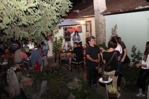 Na veselju kod Štefanekovih