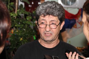 Na veselju kod Štefanekovih