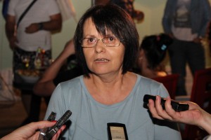 Na veselju kod Štefanekovih