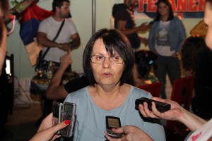 Na veselju kod Štefanekovih