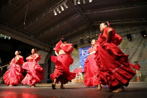 Svečano otvaranje XV Interetno festivala