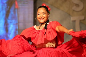 Svečano otvaranje XV Interetno festivala