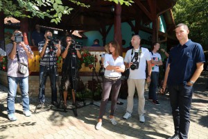 Sastanak ministara policije Srbije i Mađarske povodom migrantske krize