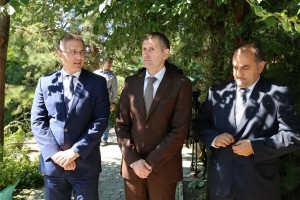 Sastanak ministara policije Srbije i Mađarske povodom migrantske krize