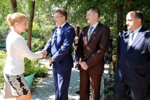 Sastanak ministara policije Srbije i Mađarske povodom migrantske krize