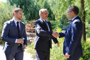 Sastanak ministara policije Srbije i Mađarske povodom migrantske krize