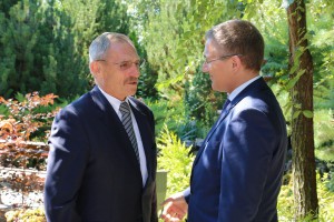 Sastanak ministara policije Srbije i Mađarske povodom migrantske krize