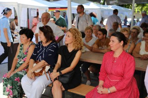 Etnofestival bunjevačkih nacionalnih jela